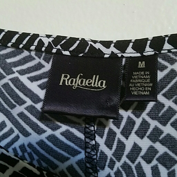 RAFAELLA Top Blouse - Picture 6 of 6